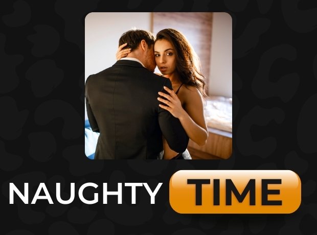 Dirty Truth or Dare Naughty Time